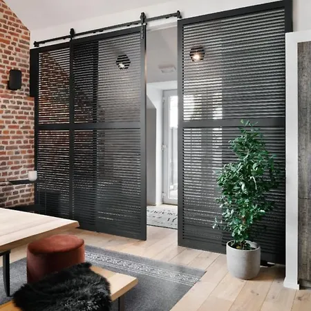 Loft Dans Ancienne Grange - Sauna Prive Soumagne